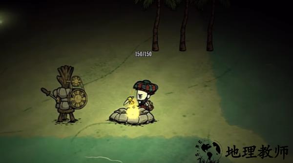 饥荒欧皇模拟器模组手游2