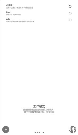 权限狗小黑屋1