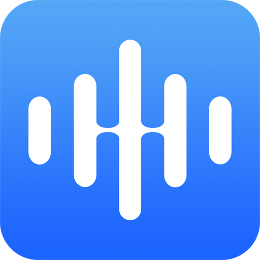 语音转文字精灵