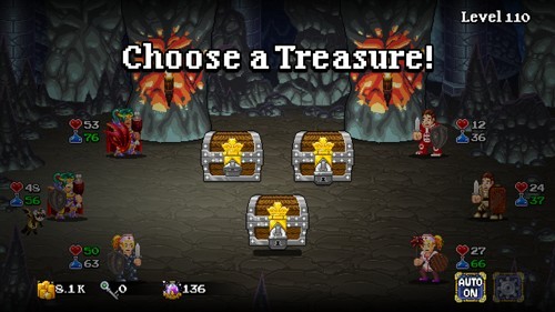 苏打地牢2内置菜单版3