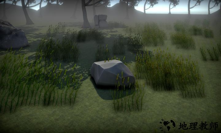 石头模拟器中文版4