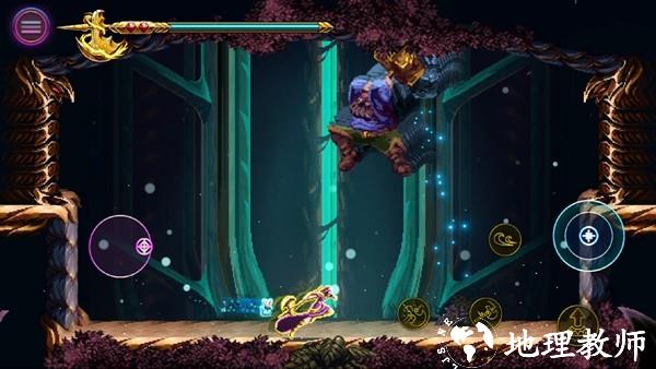 影下九载2
