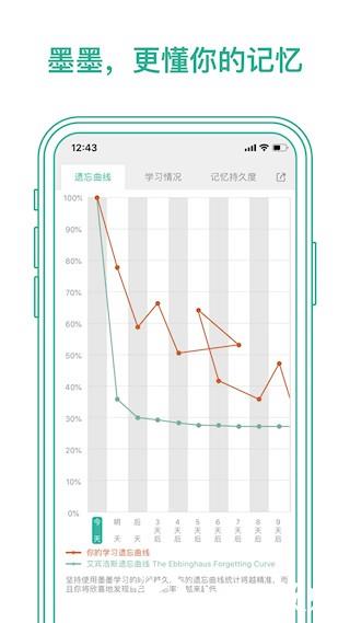 墨墨背单词20255