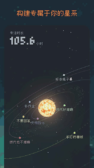 异星专注4