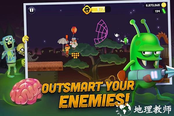 Zombie Catchers3