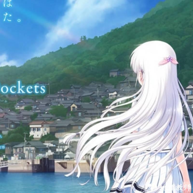 夏日口袋手机版