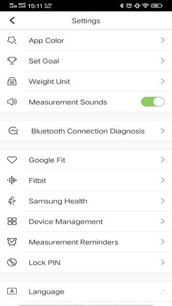 Feelfit3