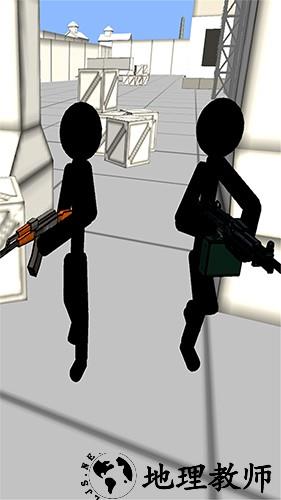 火柴人穿越火线离线版4