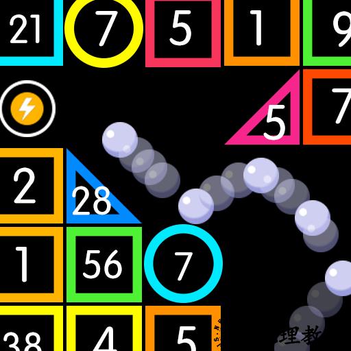 疯狂打弹珠手机游戏