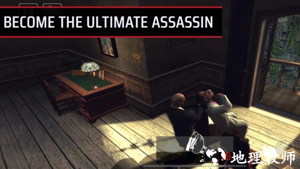 杀手血钱复仇(Hitman: Blood Money-Reprisal)4