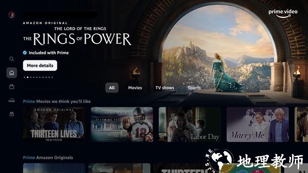 Prime Video7