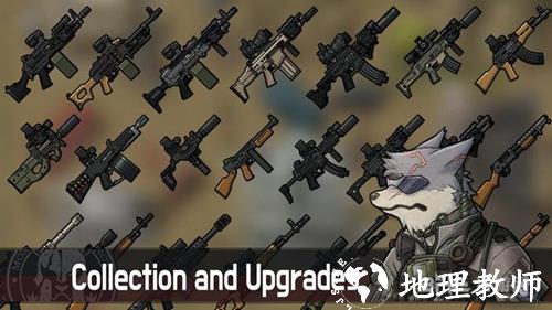 物种战争：灭绝最新版2