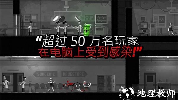 僵尸之夜恐怖最新版2
