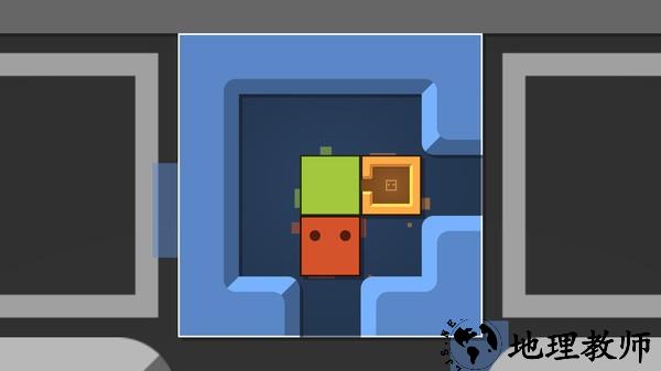 帕特里克的箱子无穷奇遇游戏3