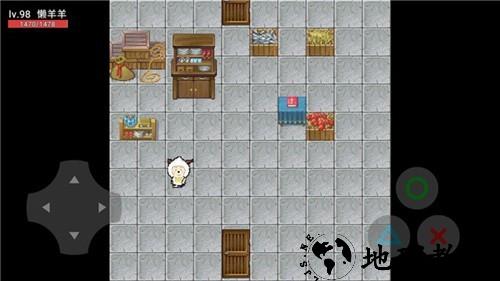 羊村大灾变灰太狼版1