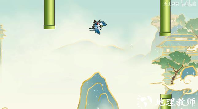 愤怒的小叽官方正版2