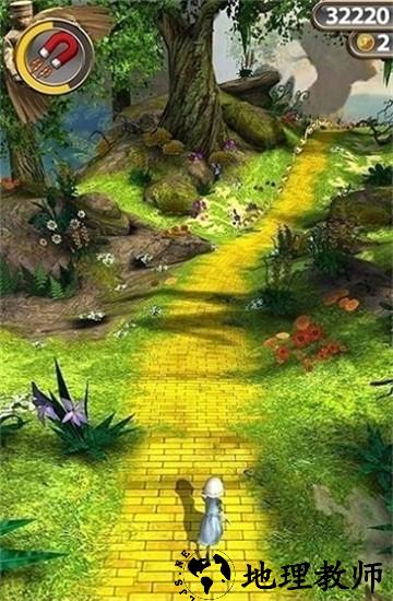 神庙逃亡3手游2