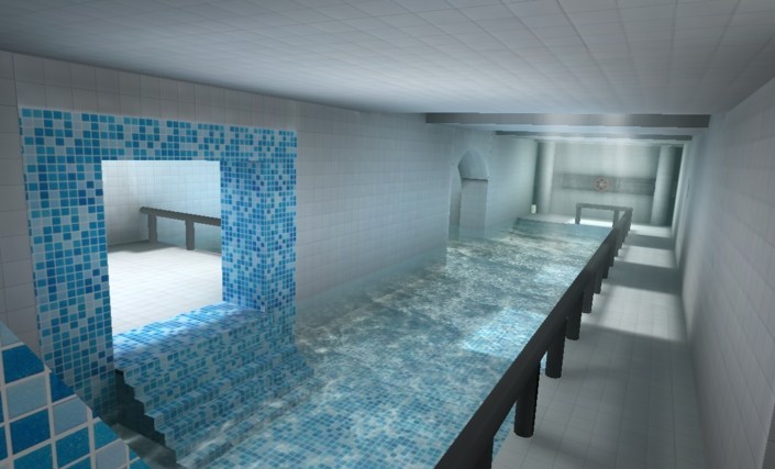 逃离后室lv37游戏1