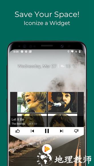 Popup Widget付费版3