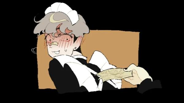 了不起的女仆中文版1