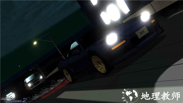 公路勇士2手机版1