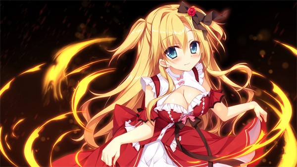 忍者少女与都市妖团移植版1