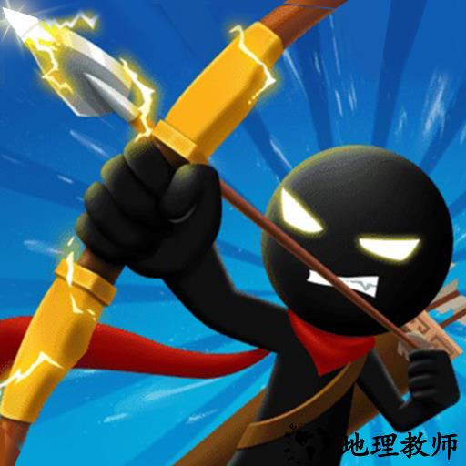 火柴人大战菜单手机版