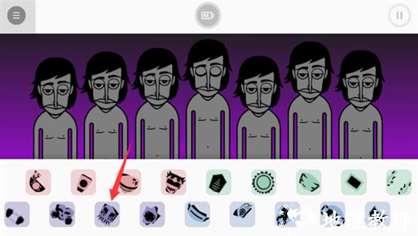 节奏盒子ColdInkBox模组4