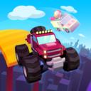 小车跳跃3D