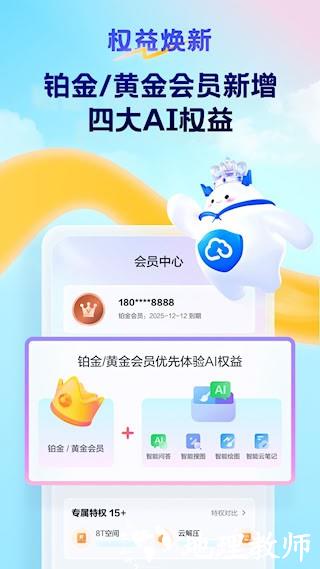 天翼云盘2
