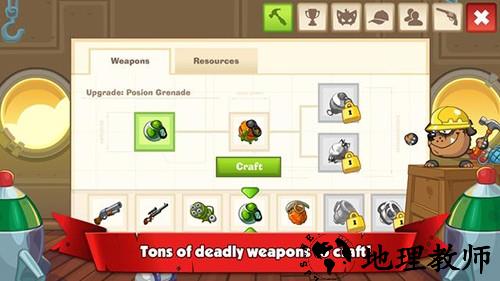 百战猫咪最新版2