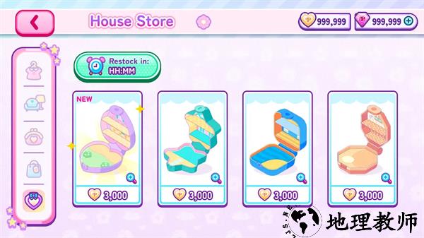 波莉口袋微型世界最新版2