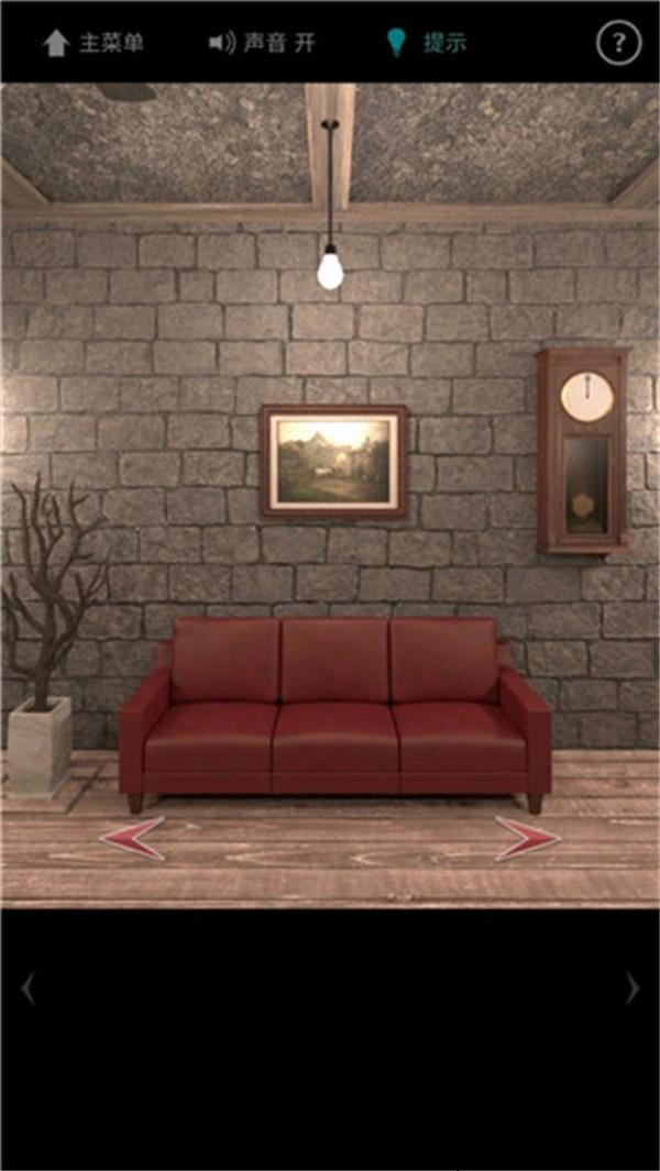 地下室逃脱完整版4