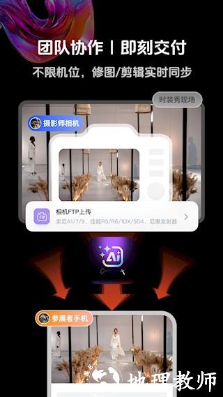 享像派1