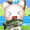 无人岛垂钓生活游戏