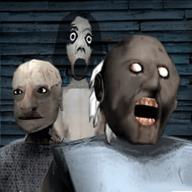 恐怖老爷爷（Leaks）