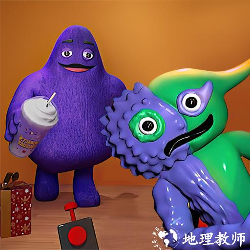 怪物幼儿园