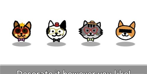 猫咪真的很爆爆手游1