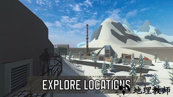 24号地堡官方版4