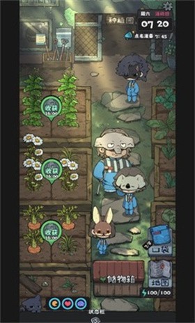 抽卡监狱2手游4