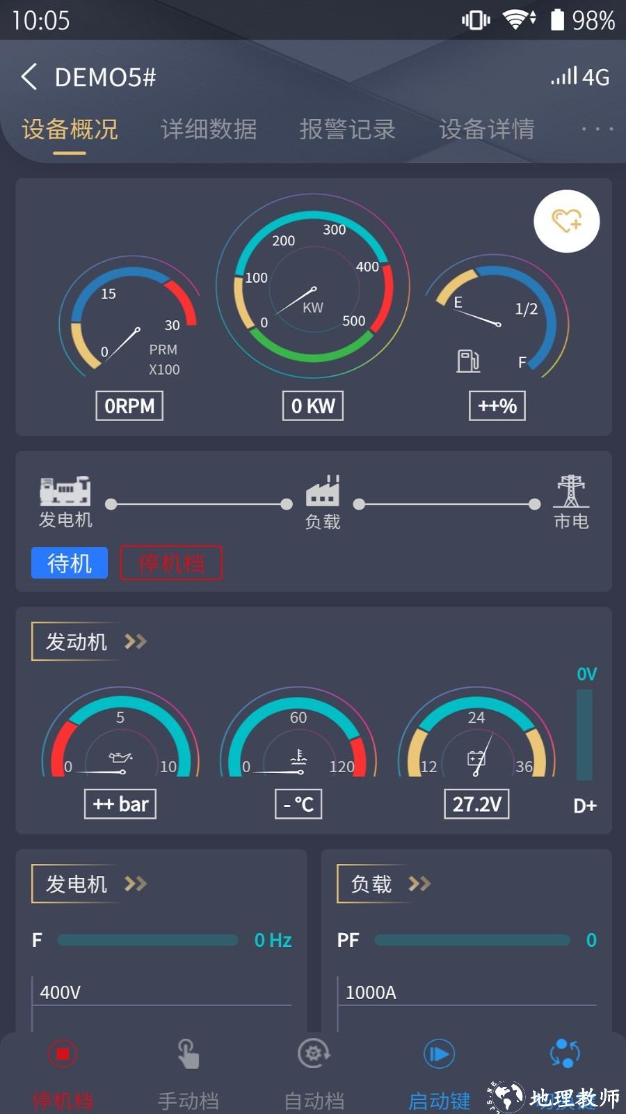 GSCLOUD App5