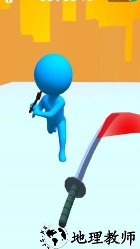 不服你来战免费版2