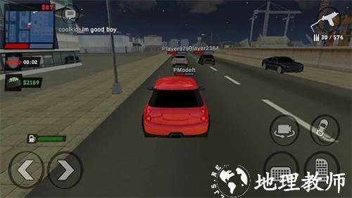 反恐模拟器手机版3