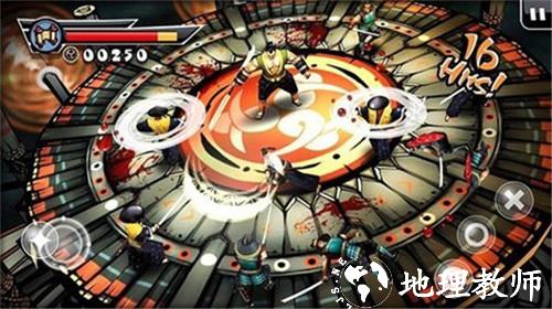 武士2复仇中文版2