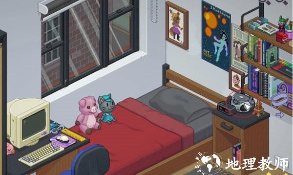 搬家模拟器正版4