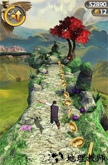 神庙逃亡3手游3