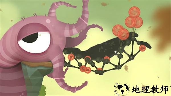 粘粘世界2中文版5