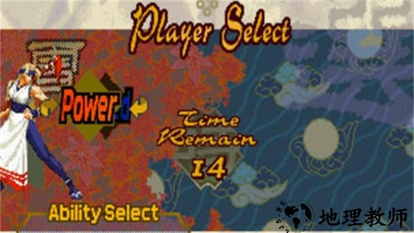 月华剑士1单机手游1