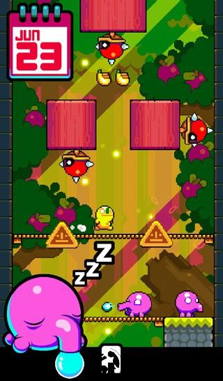 天天飞跃免费版4