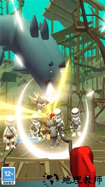 我的武器贼猛免费版3